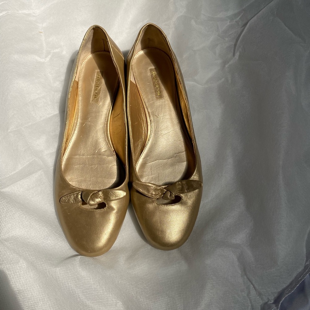 Jones NY Flats